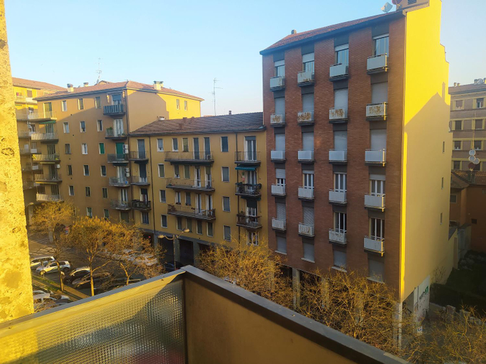 Others 5, B&B Markone Bologna Center, Bologna