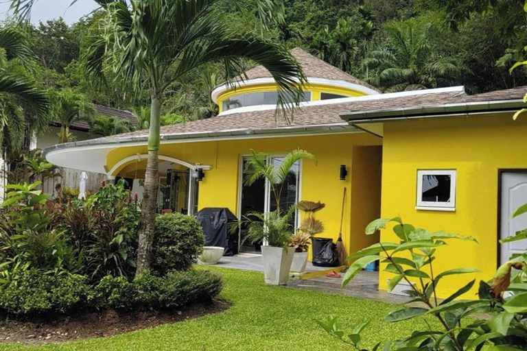 Exterior & Views 2, Namo Pool Villa Phuket, Pulau Phuket