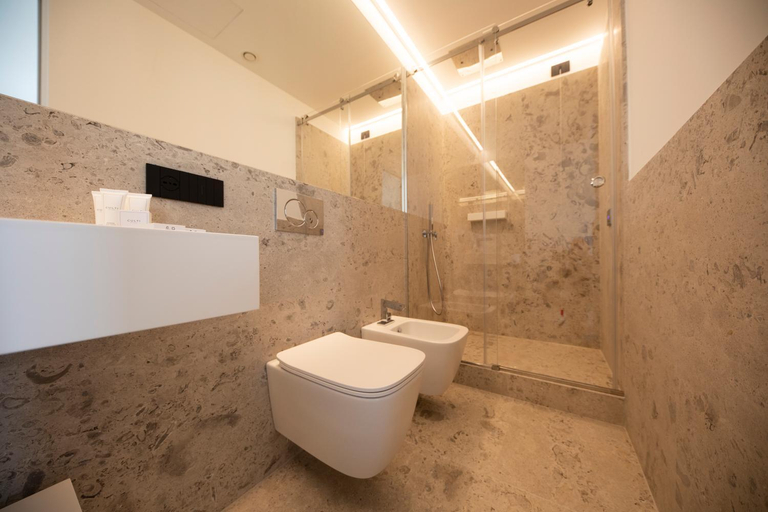 Others 4, Abelia Sea Suites, Palermo