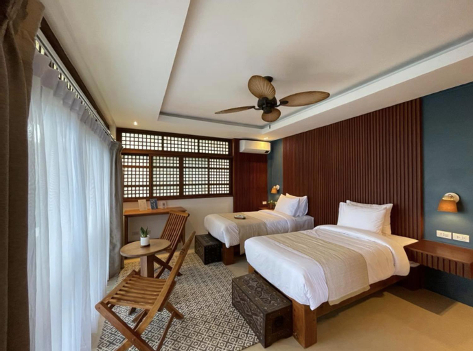 Mua Tala Hotel El Nido, El Nido