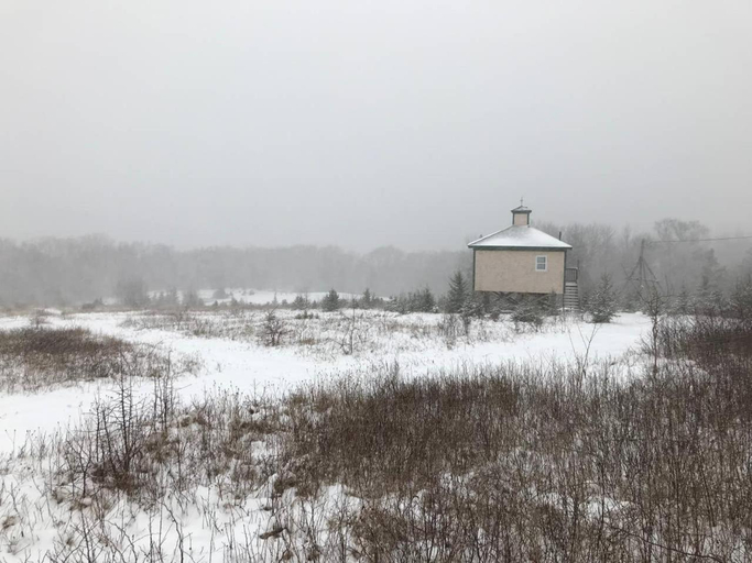 Others 5, MareGold Centre - Juniper Cabin and Rose Cabin, Annapolis