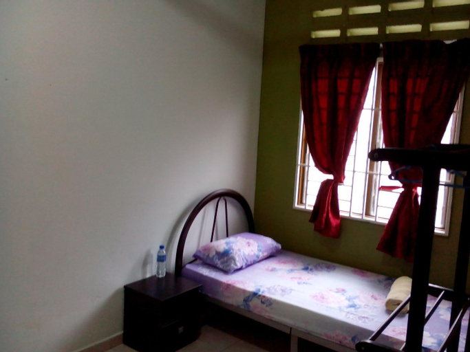 Others 1, Jati Indah Homestay, Alor Gajah