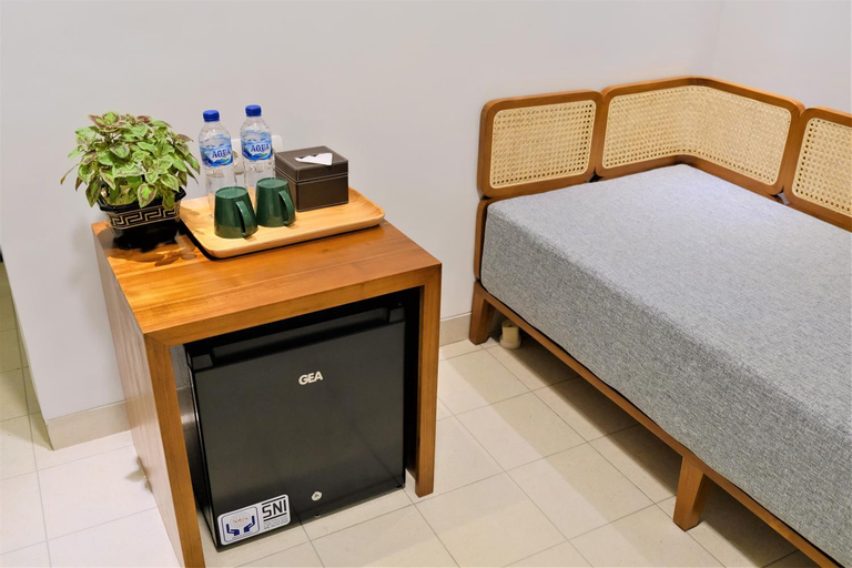 Bedroom 14