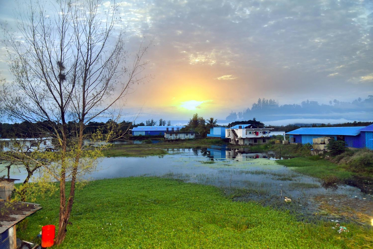 Others 5, HOTEL LAKE VIEW , South Andaman