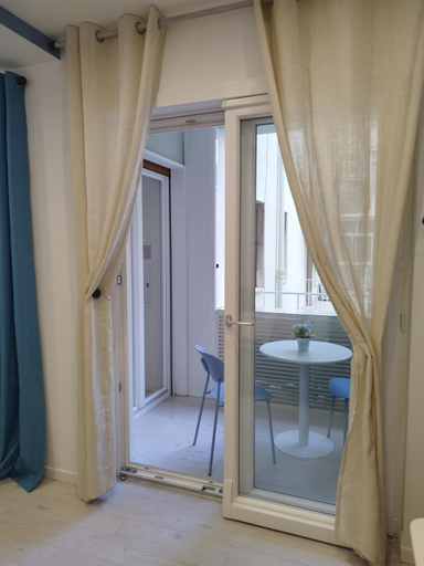 Others 4, B&B Molo Partenope, Napoli