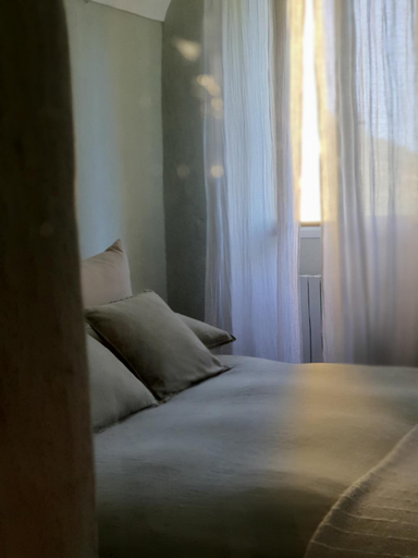 Bedroom 2, Ti vengo a cercare Bed & Breakfast, Imperia