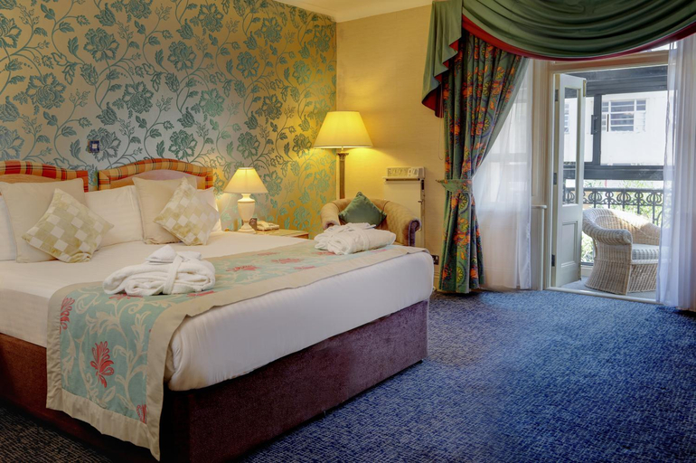 Bedroom 7