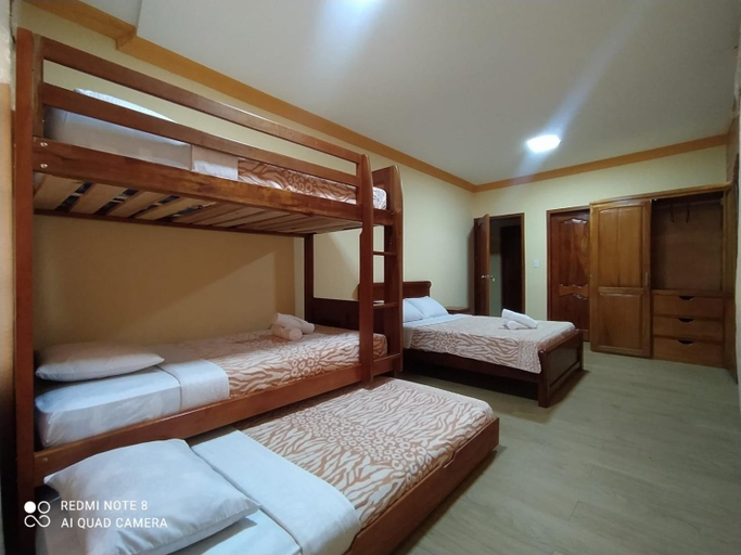 Others 2, Hostal El Viajero-Mindo, San Miguel de los Bancos