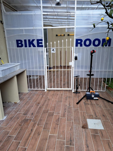 Others 4, Joyful Accomodation, Savona