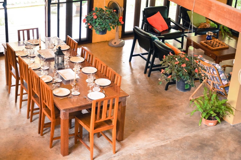 Food & Drinks 4, Jardin de Mangue Pakchong, Pak Chong