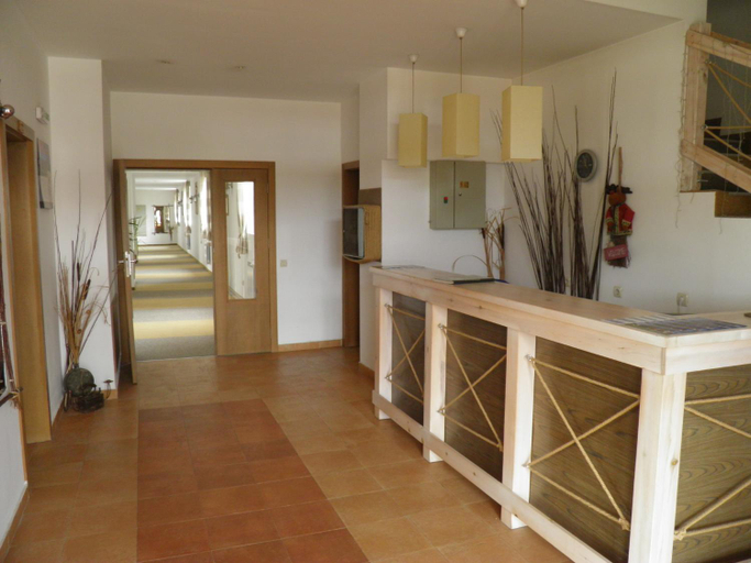Public Area 2, Pripetzite Hotel, Razlog