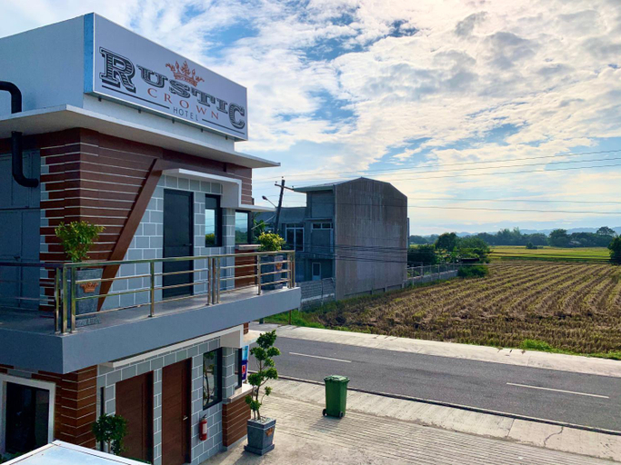 Others 4, Rustic Crown Hotel, Alaminos City