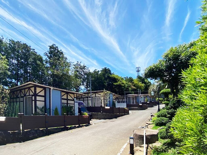 Rong Hua Grand Hotel, Isahaya