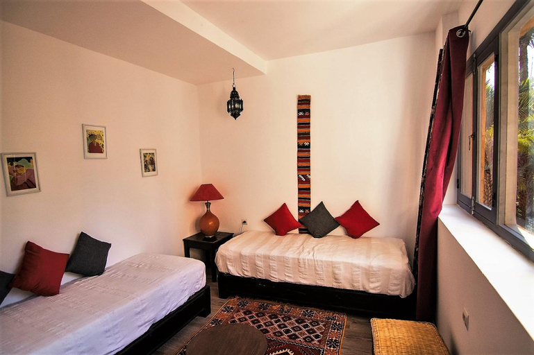 Others 2, Maison d'Hotes Kasbah Azul, Zagora