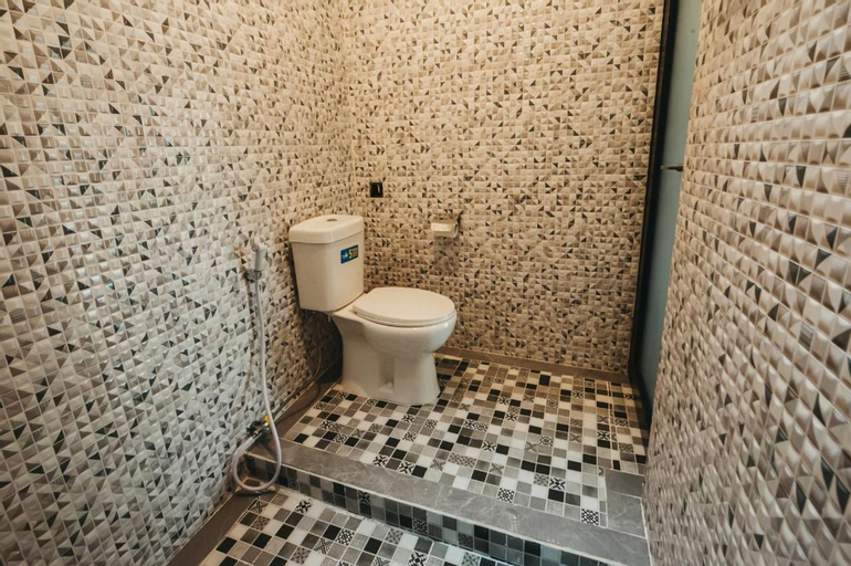 Bathroom 6