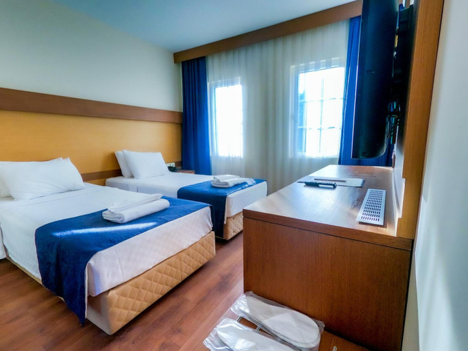 Others 4, AFYTOS BODRUM CITY HOTEL, Bodrum