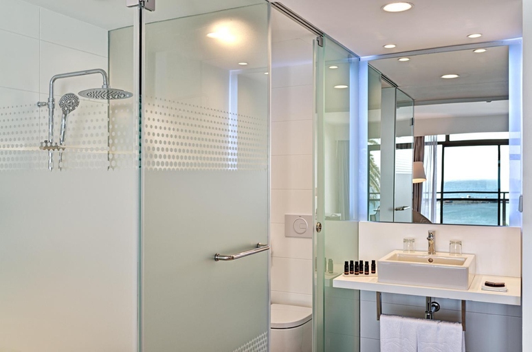 Bathroom 5, Hotel Don Gregory by Dunas Adults Only, Las Palmas