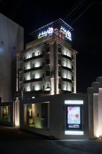 Hotel Lei, Funabashi