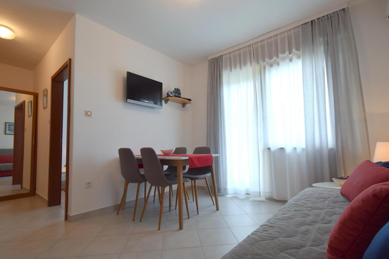 Others 2, Apartments Andrea, Malinska-Dubašnica