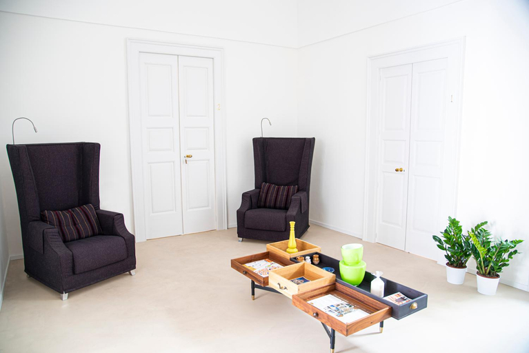 Others 5, Palazzo Garibaldi - Luxury Suites, Lecce
