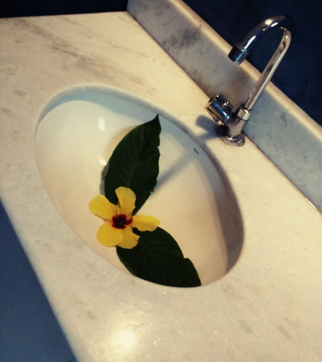 Bathroom 3, Vila Engawa Flats, Itacaré