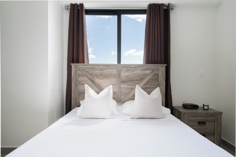 Bedroom 2, Panorama 310 - 1109, Distrito Nacional
