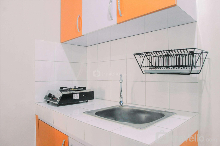 Others 5, Nice 2BR Springlake Summarecon Bekasi By Travelio, Bekasi