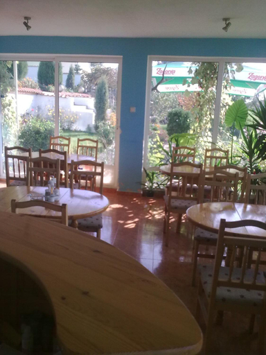 Food & Drinks 5, Sinya Iglika, Nesebar