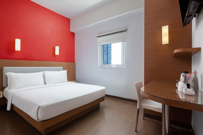 Bedroom 21