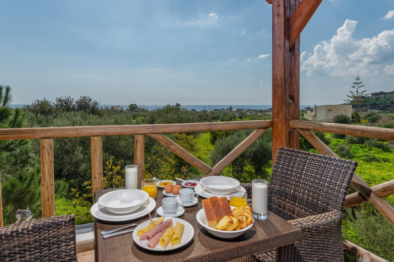 Others 5, Keratokampos Villa, Crete
