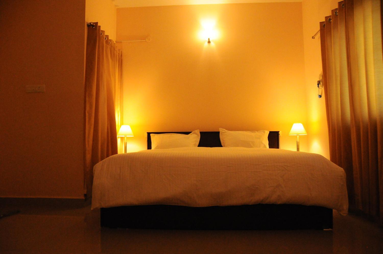 Bedroom 16