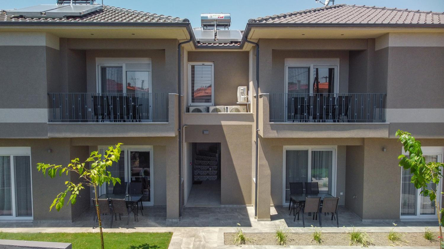 Others 4, KaSta Family Apartments, Central Macedonia