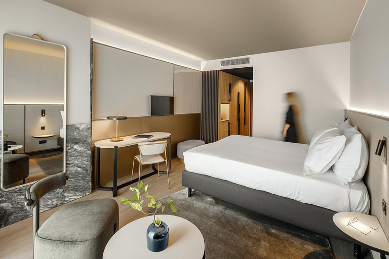 Bedroom 7