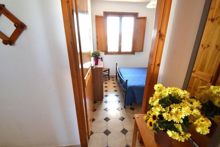 Others 4, Air-conditioned Yoko holiday home for 5 guests, Lecce