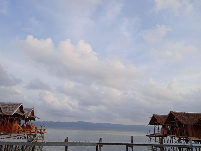 Others 3, Happy Homestay Arborek