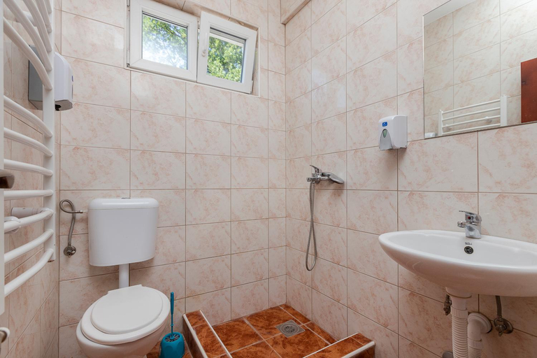 Bathroom 3, Guest house Vila Vedesa