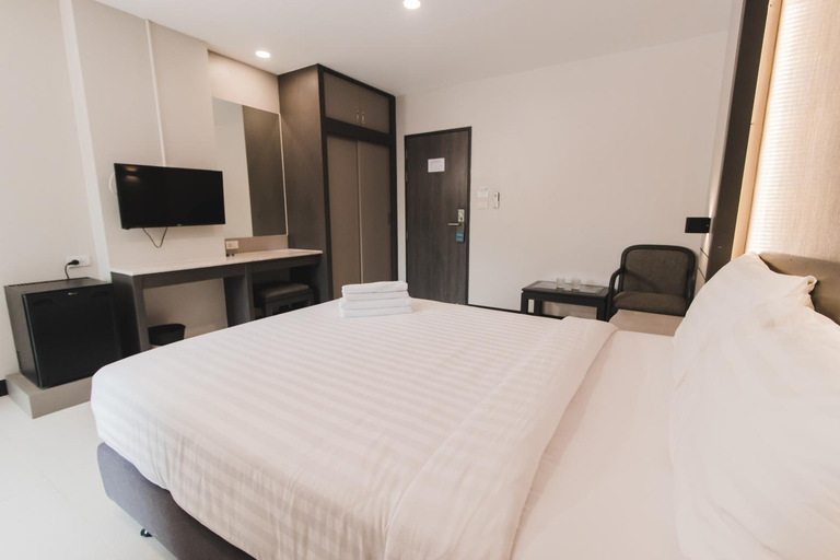 Bedroom 10