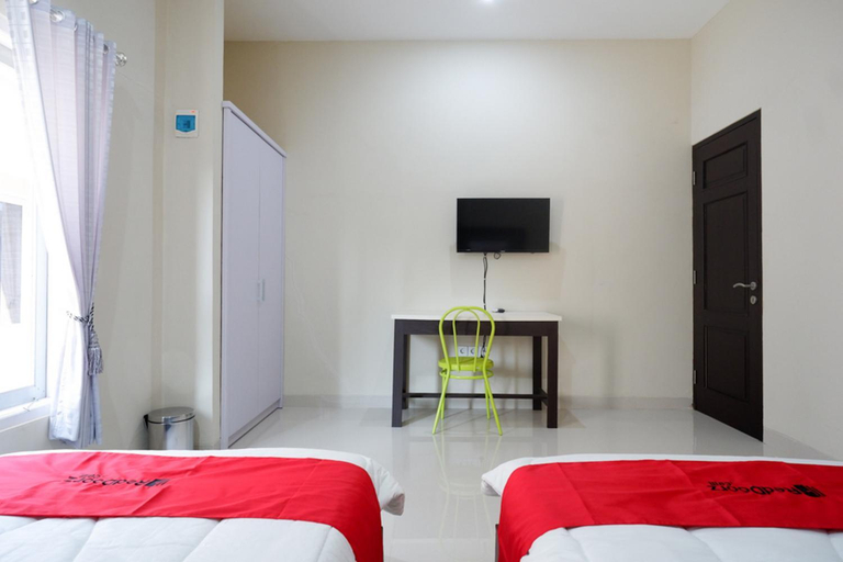 Bedroom 6