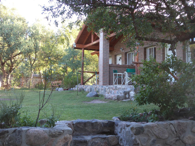 Others 4, Wilka Pacha - Casas Serranas, Punilla