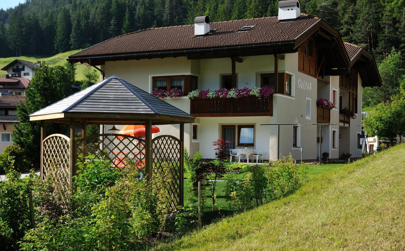Others 5, Apartment Suliva, Bolzano