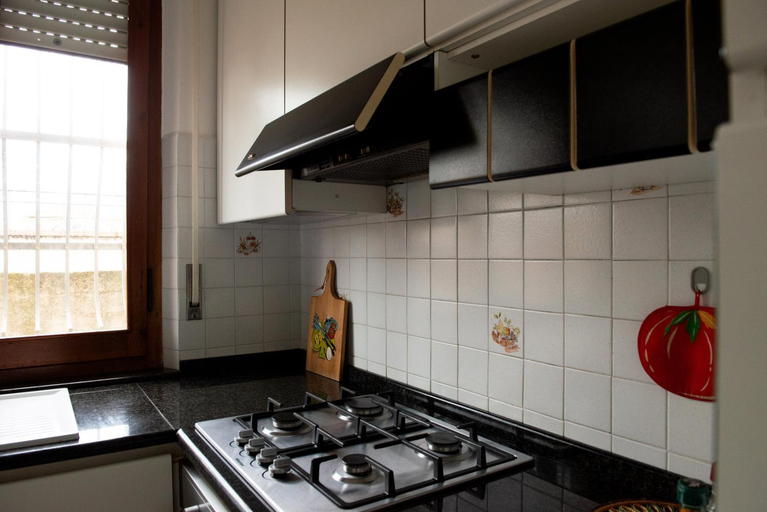 Others 5, La Rosa rooms & holiday home, Fermo