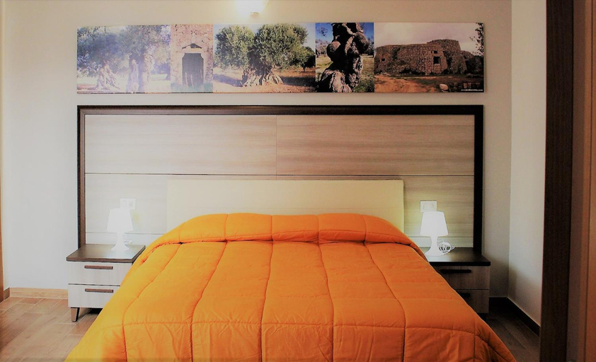 Others 5, B&B L'Ulivo, Lecce