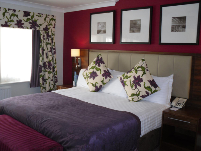 Bedroom 12