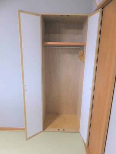 Bedroom 2, LINK HOUSE, Fujiyoshida