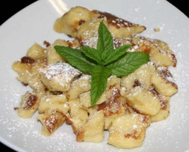 Food & Drinks 5, Hotel & Restaurant Dankl, Zell am See