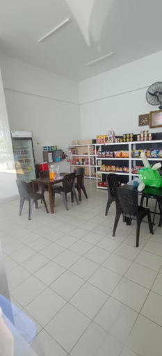Food & Drinks 5, Palmyra Residence, Hulu Langat