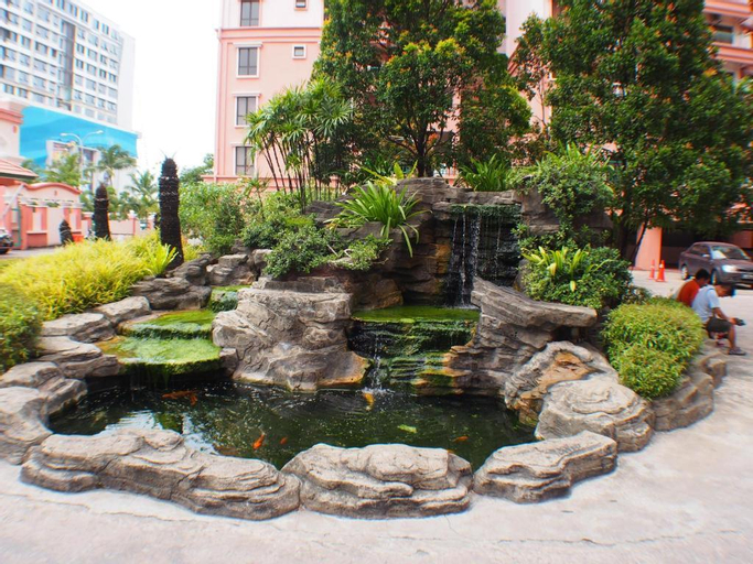K Home@Marina Court . CityCentre+Mall . 3B2R(8Pax), Kota Kinabalu