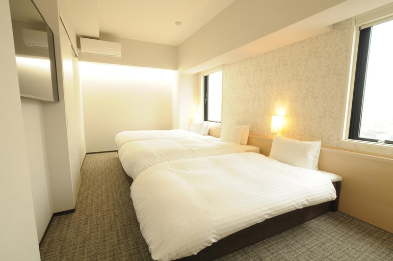 Others 2, Ab Hotel Omihachiman, Ōmihachiman