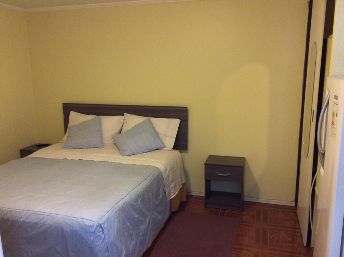 Others 4, Hostal Brisas del Sur, Cautín