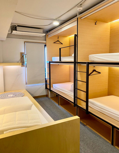 Bedroom 14